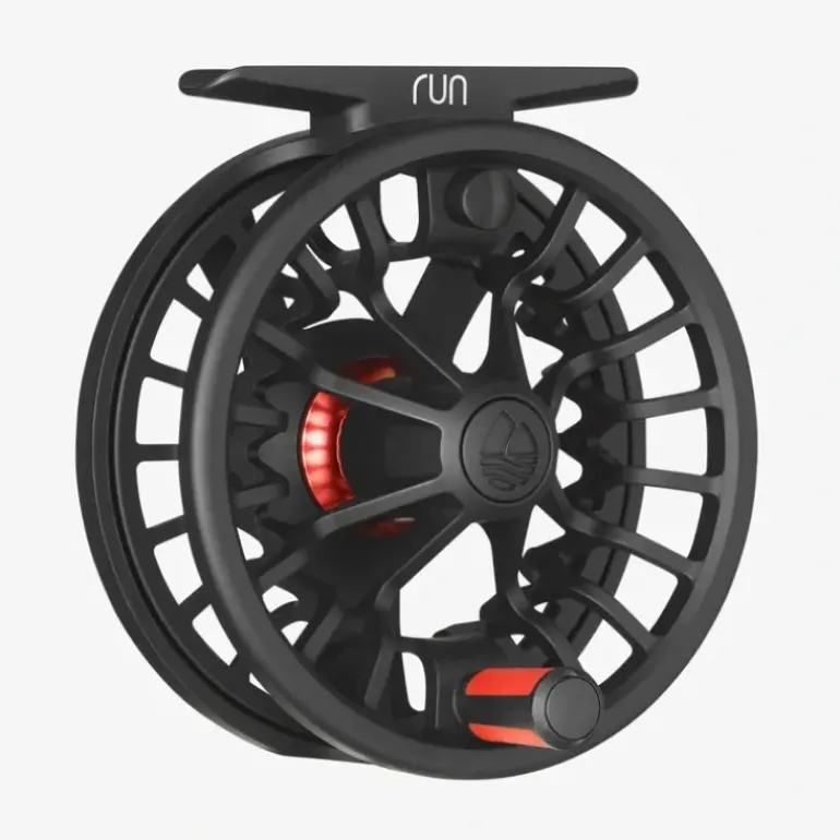 Redington Run Fly Reel Spool 5/6 - Your Premium Fishing Gear Store Rods Lines Baits Accessories* Fly Fishing
