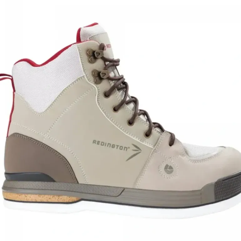 Redington Siren Women's Wading Boot - Your Premium Fishing Gear Store Rods Lines Baits Accessories* Fishing Line