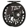Redington Tilt Euro Nymph Reel Black - Your Premium Fishing Gear Store Rods Lines Baits Accessories* Fishing Line