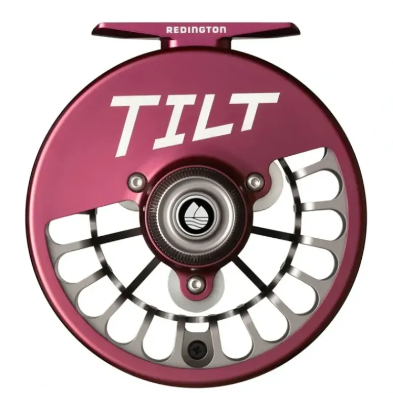 Redington Tilt Fly Reel Spool - Your Premium Fishing Gear Store Rods Lines Baits Accessories* Fishing Line
