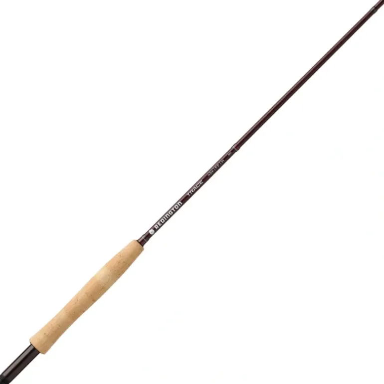 Redington Trace Rod 5wt 9'0" 4pc Sale - Your Premium Fishing Gear Store Rods Lines Baits Accessories* Fishing Line