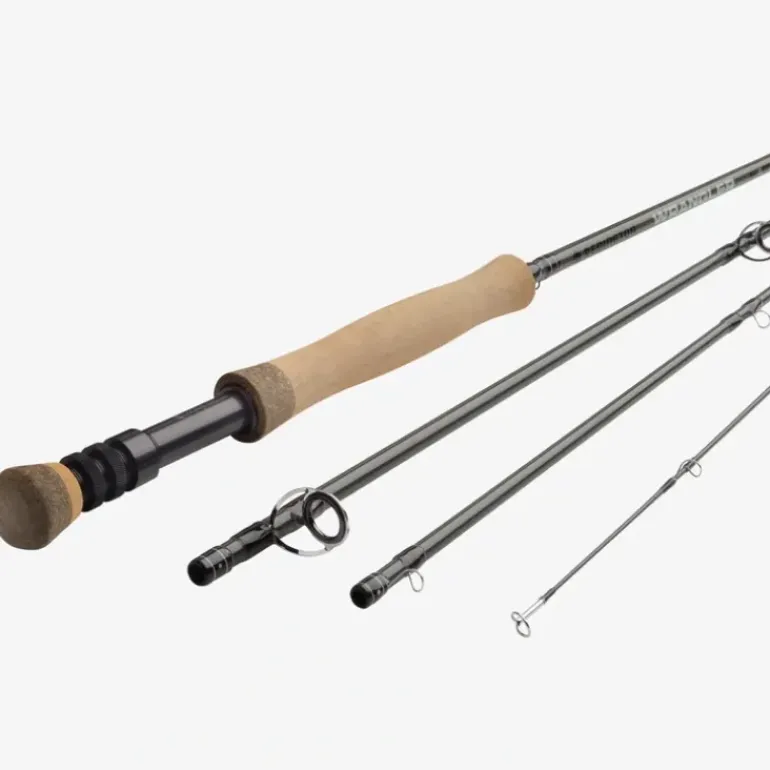 Redington Wrangler Fly Rod - Your Premium Fishing Gear Store Rods Lines Baits Accessories* Fishing Line