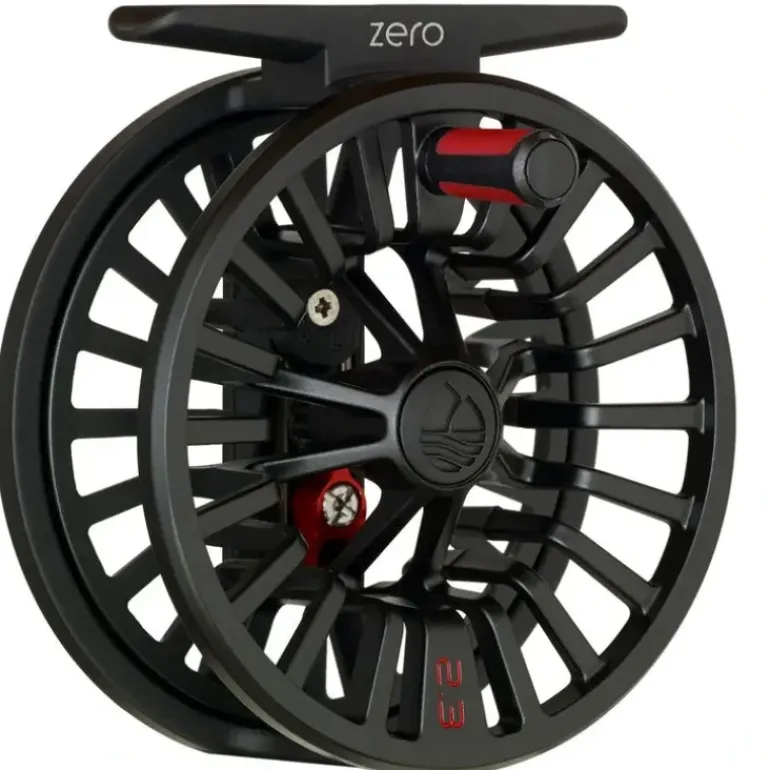 Redington Zero Fly Reel Spool 2/3 - Your Premium Fishing Gear Store Rods Lines Baits Accessories* Fishing Line