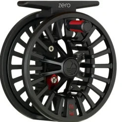 Redington Zero Fly Reel Spool 4/5 - Your Premium Fishing Gear Store Rods Lines Baits Accessories* Fishing Line