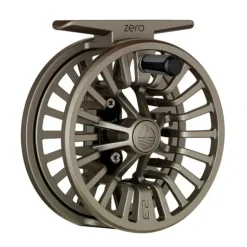 Redington Zero Fly Reel - Your Premium Fishing Gear Store Rods Lines Baits Accessories* Fishing Line