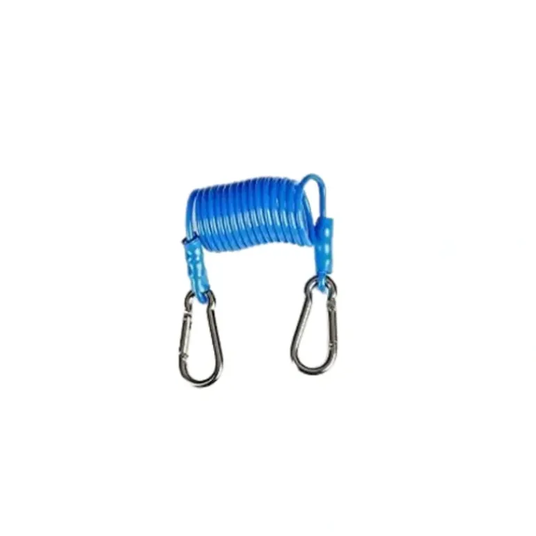 Reel Innovation L40B036 Blue Leash 36" - Your Premium Fishing Gear Store Rods Lines Baits Accessories* Shop All