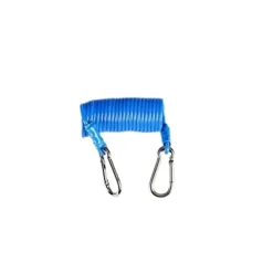 Reel Innovation L40B072 Blue Leash 72" - Your Premium Fishing Gear Store Rods Lines Baits Accessories* Shop All