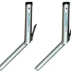 Reel Innovation WPT-002-0BA Aluminum Outrodder 7 Position Adjustable Rod Holder 2Pk - Your Premium Fishing Gear Store Rods Lines Baits Accessories* Shop All
