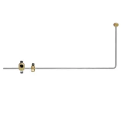 Regal Bobbin Holder Extreme - Your Premium Fishing Gear Store Rods Lines Baits Accessories* Fly Fishing