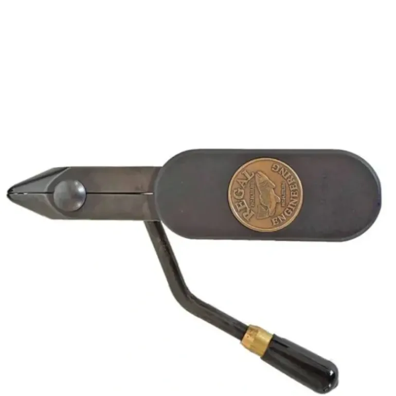 REGAL Medallion Big Game Head - Your Premium Fishing Gear Store Rods Lines Baits Accessories* Fly Fishing
