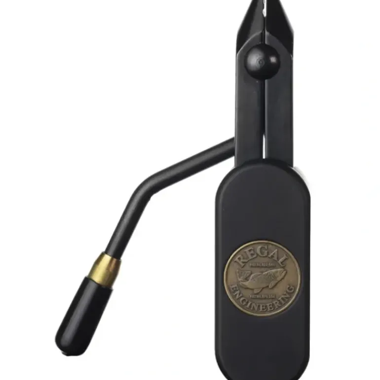 REGAL Medallion Shank Head - Your Premium Fishing Gear Store Rods Lines Baits Accessories* Fly Fishing