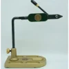 Regal Medallion Vise Bronze Pocket Pedestal Vise-Standard Jaw - Rustic Pine - Your Premium Fishing Gear Store Rods Lines Baits Accessories* Shop All