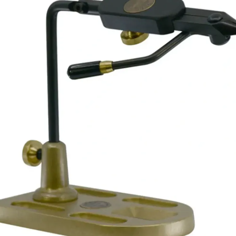 Regal REVOLUTION MONSTER HEAD SERIES Fly Tying Vise - Your Premium Fishing Gear Store Rods Lines Baits Accessories* Fly Fishing