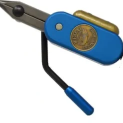 REGAL Revolution Stainless Steel Head - Your Premium Fishing Gear Store Rods Lines Baits Accessories* Fishing Line