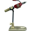 Regal Revolution Vise - Stainless Jaw with Bronze Pocket Base Hot Rod Red - Your Premium Fishing Gear Store Rods Lines Baits Accessories* Fishing Line