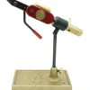 Regal Revolution Vise - Standard Jaw with Bronze Traditional Base Hot Rod Red - Your Premium Fishing Gear Store Rods Lines Baits Accessories* Shop All