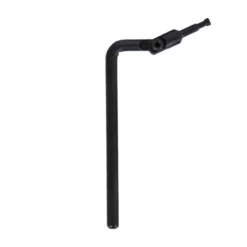 REGAL Short Stem and swivel for Pedestal - Your Premium Fishing Gear Store Rods Lines Baits Accessories* Fly Fishing