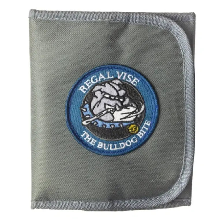 REGAL Tool Wrap - Your Premium Fishing Gear Store Rods Lines Baits Accessories* Fly Fishing