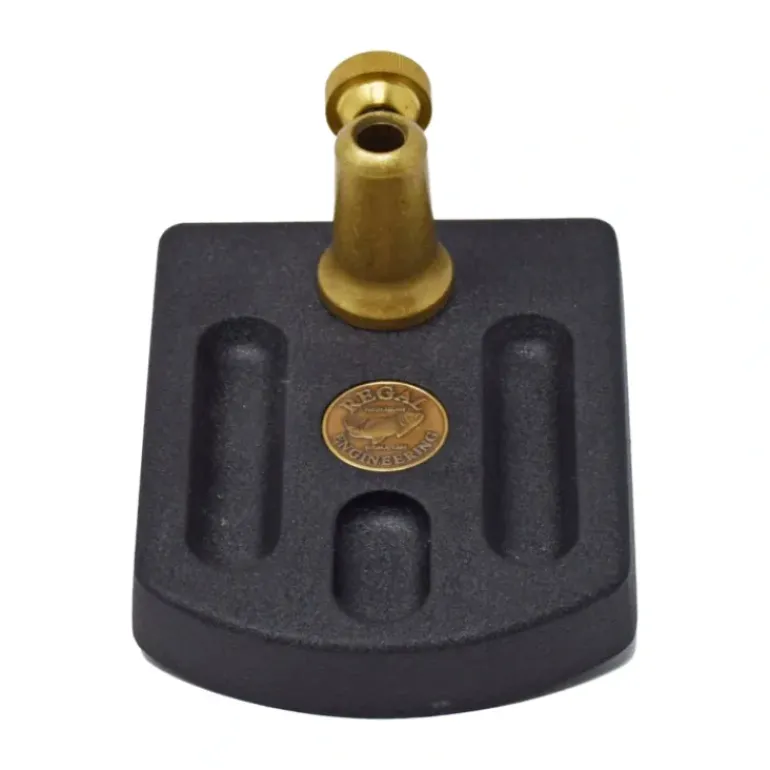 REGAL Travel Base Travel Stem Swivel - Your Premium Fishing Gear Store Rods Lines Baits Accessories* Shop All
