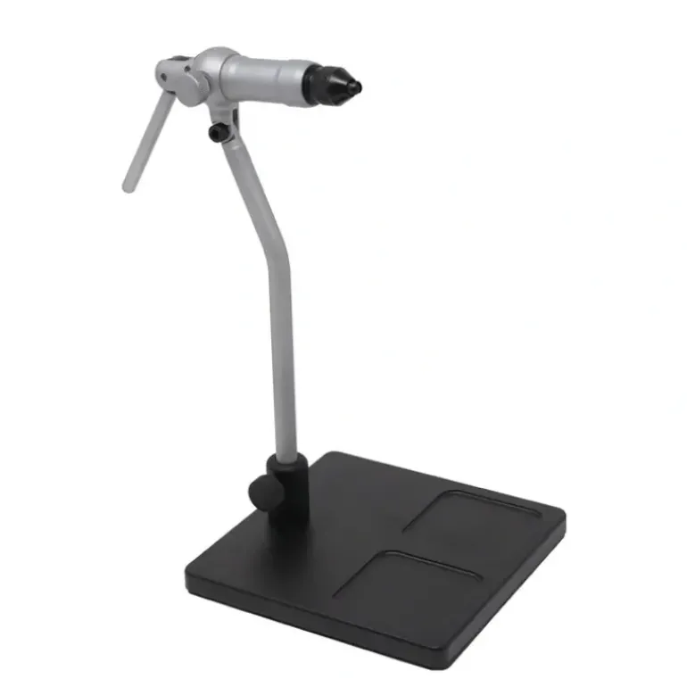Renzetti Apprentice Rotary Vise w/ Pedestal Base - Your Premium Fishing Gear Store Rods Lines Baits Accessories* Shop All