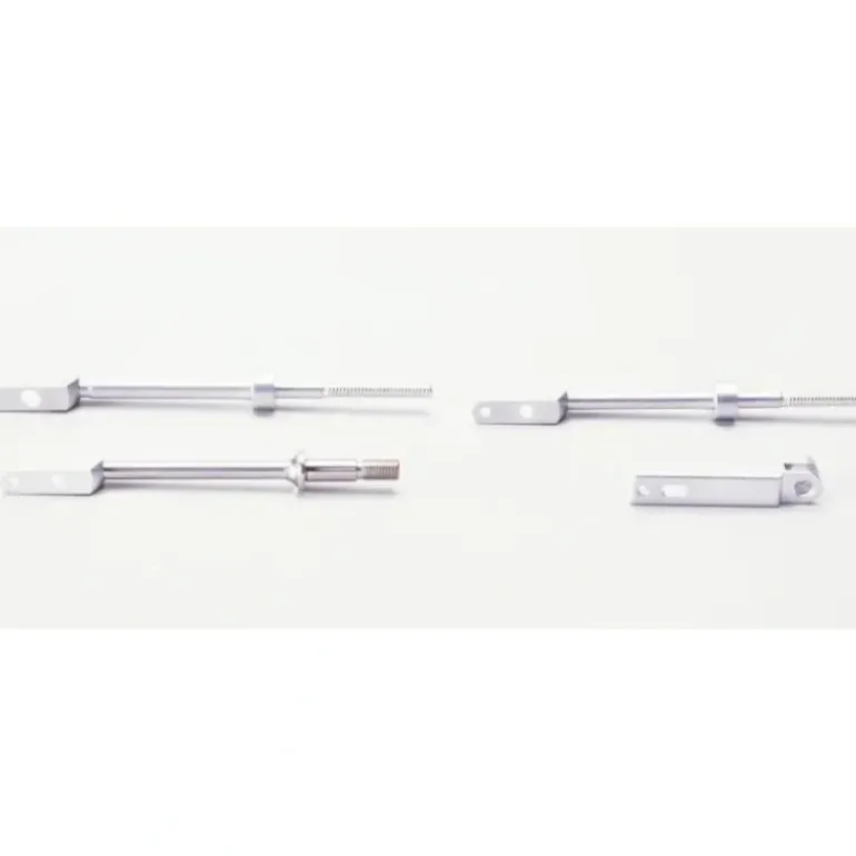 Renzetti Clouser Arm - Your Premium Fishing Gear Store Rods Lines Baits Accessories* Fly Fishing