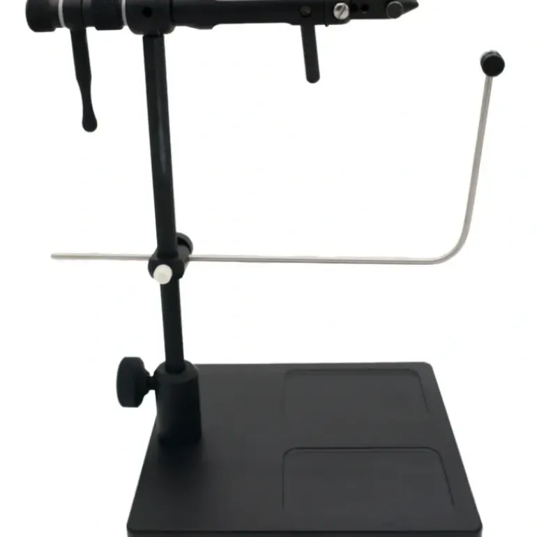 Renzetti Clouser 2200 Vise 6 x 6 Pedestal Base & Hook Retainer - Your Premium Fishing Gear Store Rods Lines Baits Accessories* Shop All