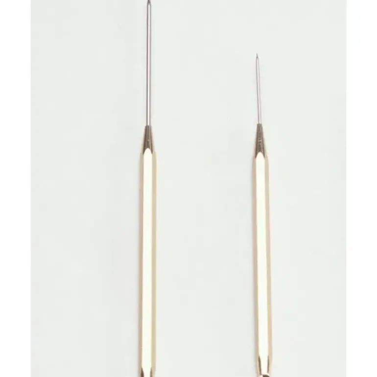 Renzetti Dubbing Needle with 1/2 Hitch - Your Premium Fishing Gear Store Rods Lines Baits Accessories* Fly Fishing