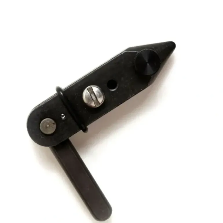 Renzetti Jaw Assembly-Presentation 2000 - Your Premium Fishing Gear Store Rods Lines Baits Accessories* Shop All