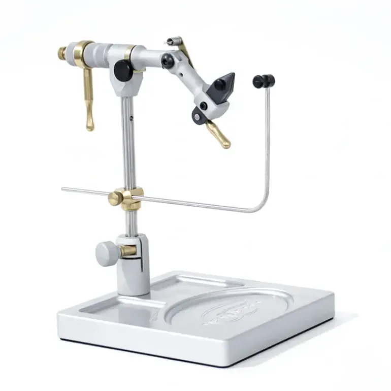 Renzetti Master Vise - Your Premium Fishing Gear Store Rods Lines Baits Accessories* Fly Fishing