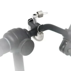 Renzetti Material Clip & Hook Retainer for Travelers and Presentations - Your Premium Fishing Gear Store Rods Lines Baits Accessories* Fly Fishing
