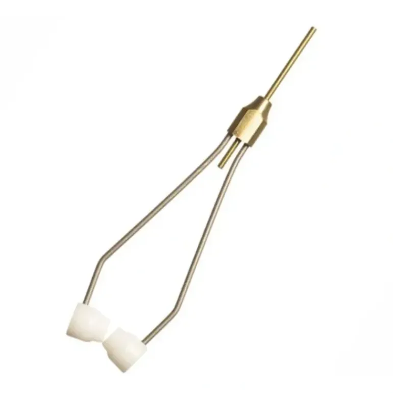 Renzetti Midge Bobbin Standard Length - Your Premium Fishing Gear Store Rods Lines Baits Accessories* Shop All