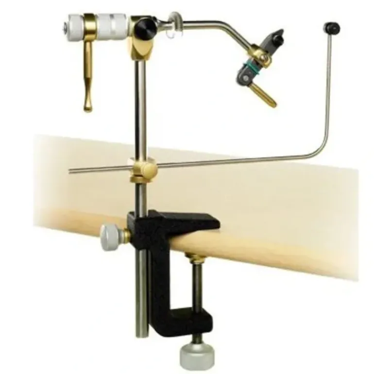 Renzetti Presentation 4000 Cam C-Clamp Right Hand - Your Premium Fishing Gear Store Rods Lines Baits Accessories* Shop All