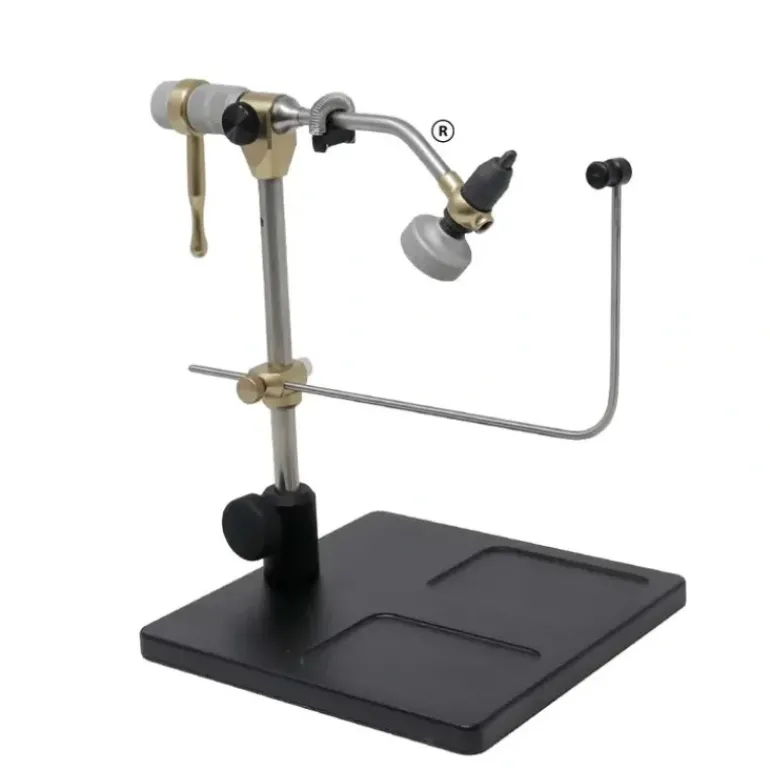 Renzetti Presentation 3000 Series Vise - Your Premium Fishing Gear Store Rods Lines Baits Accessories* Fly Fishing