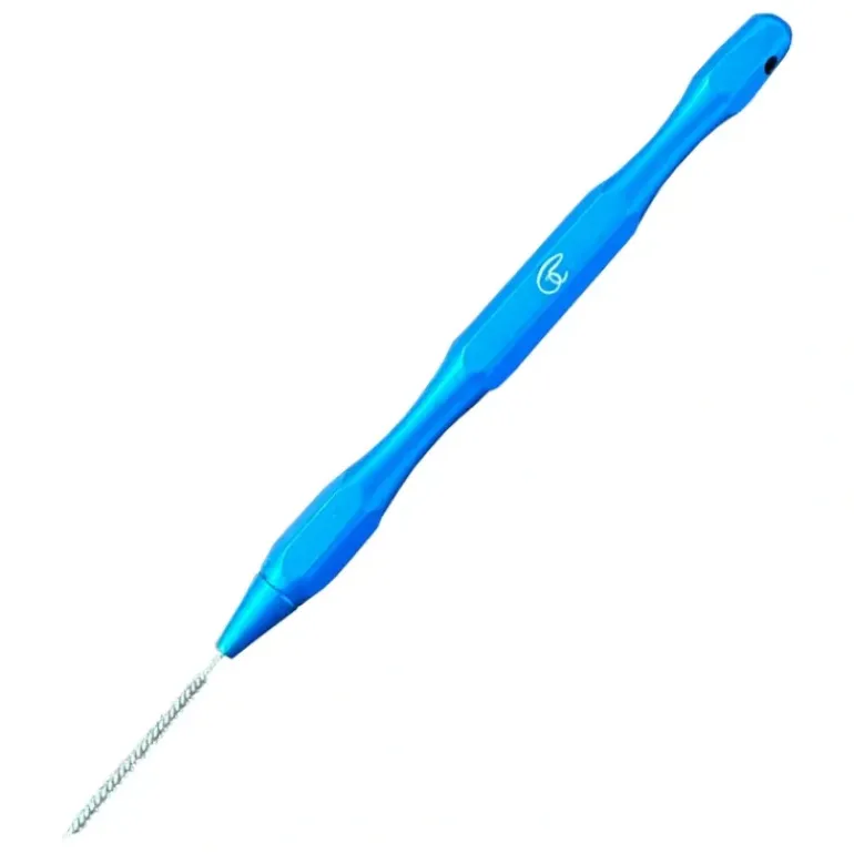 Renzetti R-Evolution Stainless Steel Teaser Small - Your Premium Fishing Gear Store Rods Lines Baits Accessories* Shop All