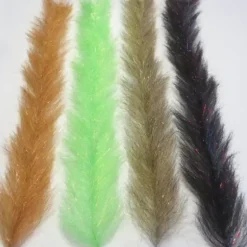 Renzetti Sculpting Flash Brush 1" - Your Premium Fishing Gear Store Rods Lines Baits Accessories* Bait