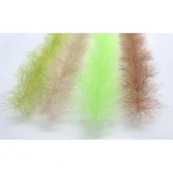 Renzetti Steve Farrar Blend Baitfish Brush 1" - Your Premium Fishing Gear Store Rods Lines Baits Accessories* Bait