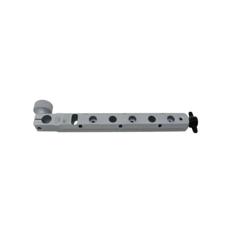 Renzetti Tool Bar 4.5" - Your Premium Fishing Gear Store Rods Lines Baits Accessories* Fly Fishing