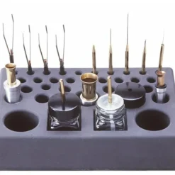 Renzetti Tool Caddy - Your Premium Fishing Gear Store Rods Lines Baits Accessories* Shop All