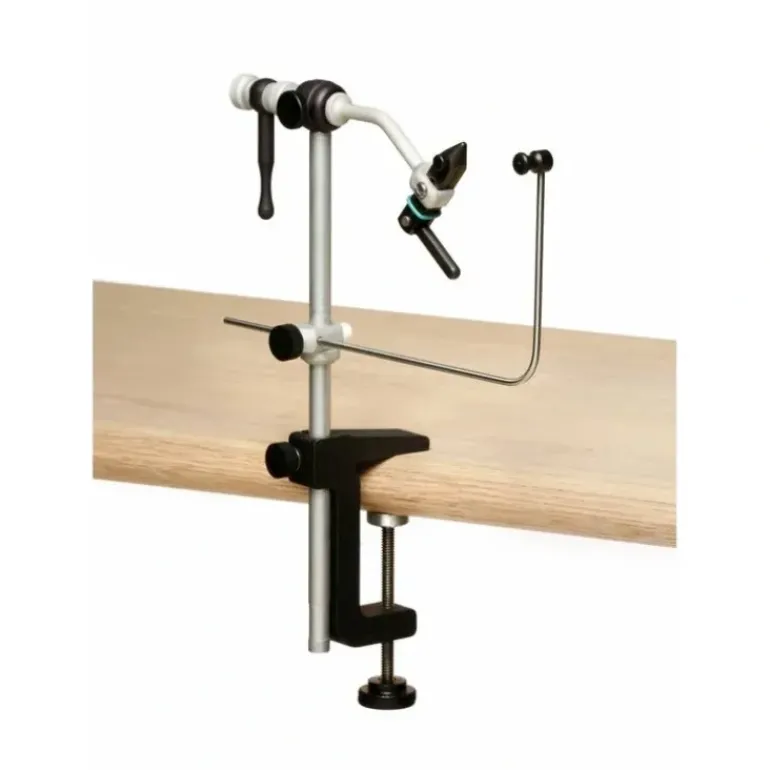 Renzetti Traveler 2200 Cam Lever Vise - Your Premium Fishing Gear Store Rods Lines Baits Accessories* Shop All