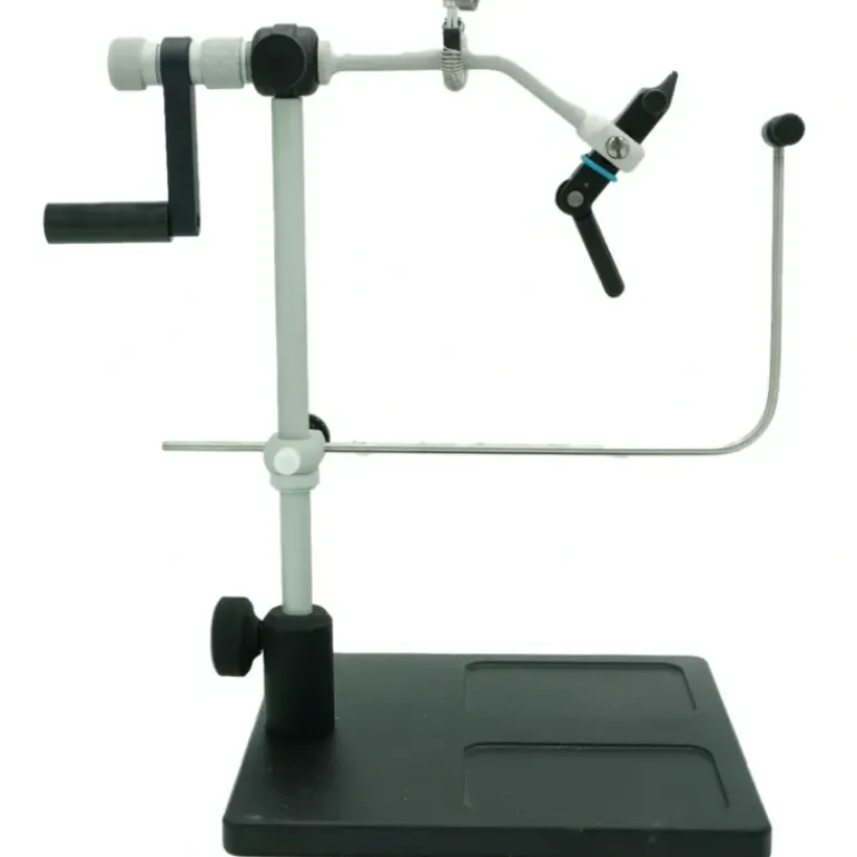 Renzetti Traveler 2200 Game Changer Vise Pedestal Special Edition - Your Premium Fishing Gear Store Rods Lines Baits Accessories* Shop All