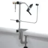 Renzetti Traveler 2000 Vise C-Clamp - Your Premium Fishing Gear Store Rods Lines Baits Accessories* Shop All