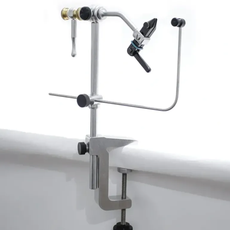 Renzetti Traveler 2000 Vise C-Clamp - Your Premium Fishing Gear Store Rods Lines Baits Accessories* Shop All