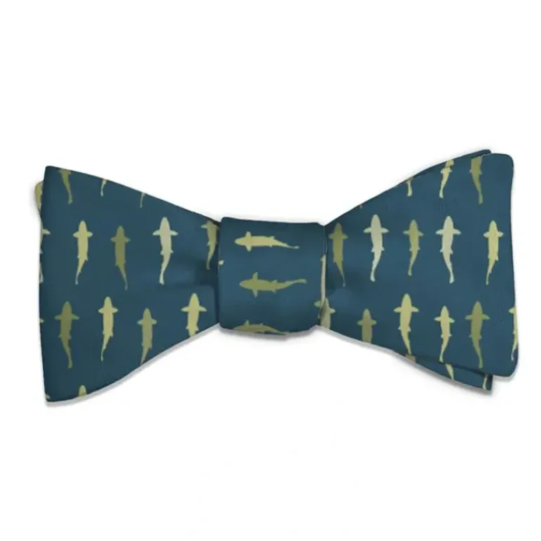 Rep Your Water Creek of Dreams Bow Tie - Your Premium Fishing Gear Store Rods Lines Baits Accessories* Shop All