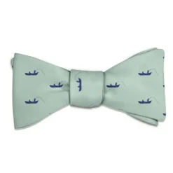 Rep Your Water Drifter Bow Tie - Your Premium Fishing Gear Store Rods Lines Baits Accessories* Shop All
