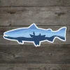 Rep Your Water Drifter Sticker - Your Premium Fishing Gear Store Rods Lines Baits Accessories* Shop All
