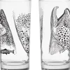 Rep Your Water Heads Highball Glass - Your Premium Fishing Gear Store Rods Lines Baits Accessories* Shop All
