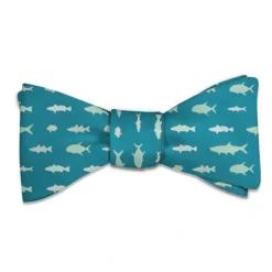 Rep Your Water Inshore Bow Tie - Your Premium Fishing Gear Store Rods Lines Baits Accessories* Shop All