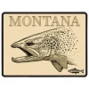Rep Your Water Montana Artist Reserve Sticker - Your Premium Fishing Gear Store Rods Lines Baits Accessories* Shop All