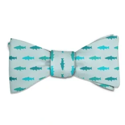 Rep Your Water Trout Country Bow Tie - Your Premium Fishing Gear Store Rods Lines Baits Accessories* Shop All