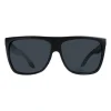 Rheos Sunglasses Breakers Gunmetal Frame Gunmetal Lenses - Your Premium Fishing Gear Store Rods Lines Baits Accessories* Shop All